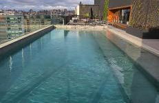 Loft Apartamento - Foto 1