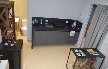 Studio Central - São Sebastião - Foto 28