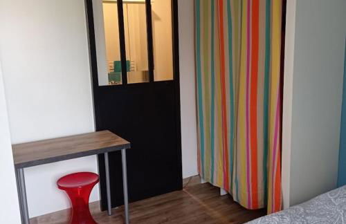 Le petit nid aux bords de vienne - Photo 6