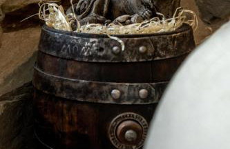 Domek Hobbita z jaskinią SPA - Osada Jaworzyny - Foto 18