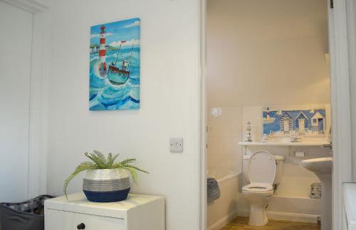 Swallows Cottage - Foto 9