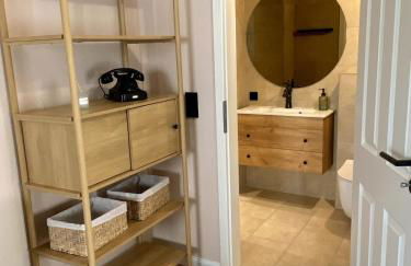 Modernes Studio in Irrel - Foto 8