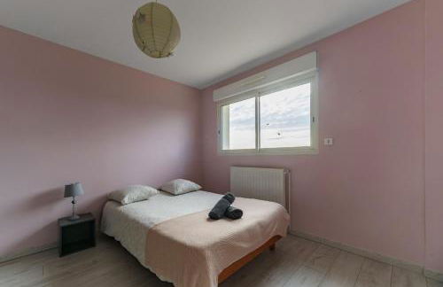 Maison Grillon - Maison proche de Vichy avec piscine - Foto 10