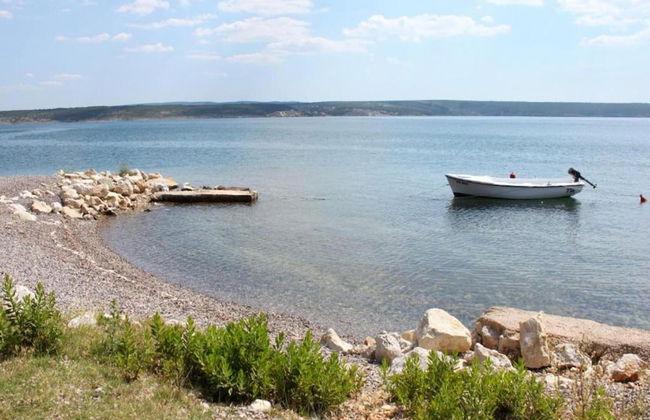 Capacious Holiday Home in Maslenica - Foto 35