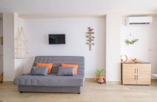 Blue Beach apartment - Photo 19