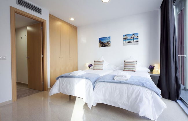 Charmsuites Nou Rambla - Foto 8