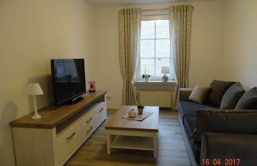 Ferienwohnung Haus Nr. 11 - Foto 2