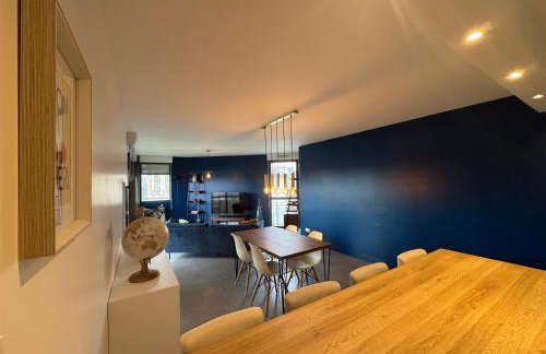 La Business class - Standing - Tramway - Parking - Foto 37