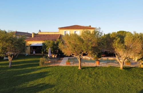 Villa avec vue et piscine - Foto 9