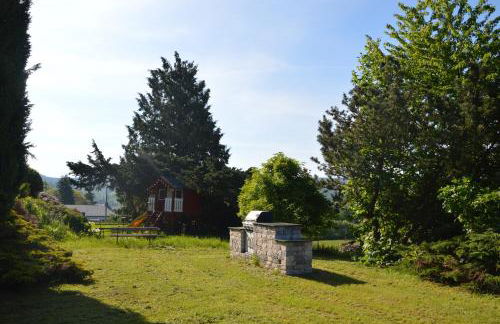 Bergpanorama Ruhla - Foto 23