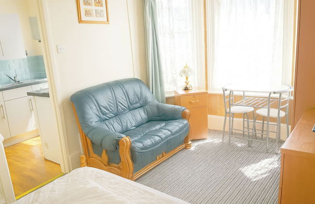 2 Berth, First Floor Flat, Glen Villa 4 - Foto 9