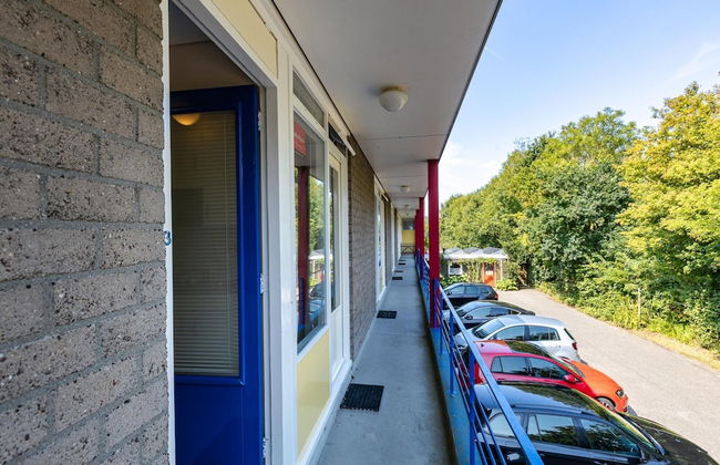 Attractive Apartment Near Vlissingen Beach - Photo 49