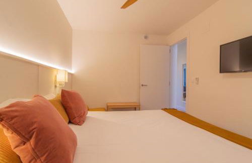 OCEANSUITESLANGRE - Foto 52