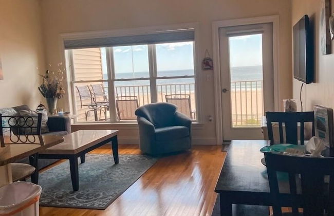 Sea Spray Condo - Foto 15