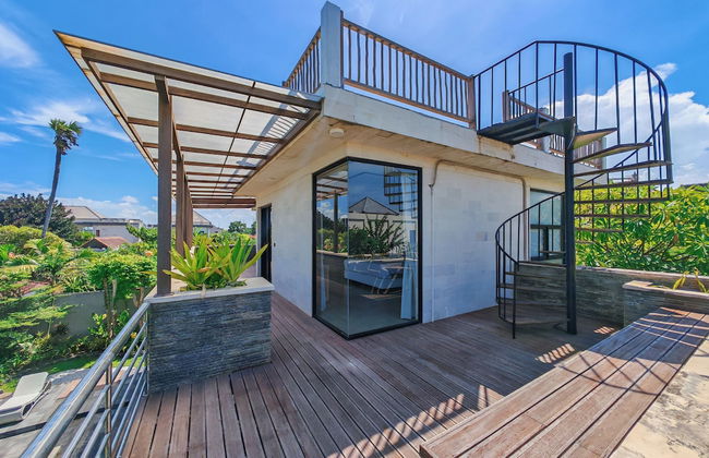 Ketewel Beach Villas & Spa - Photo 70