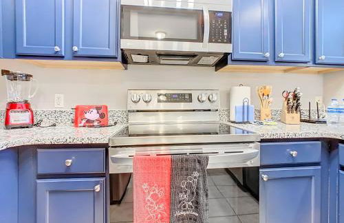 Themed 2BR Condo Near Disney + Resort Amenities - Foto 32