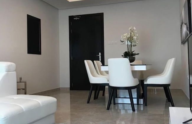 Al Manzil Residence Hidd - Foto 8