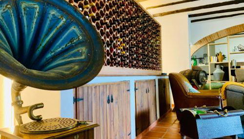 The Oak Tree Farm - Open Layout Concept by Portus Alacer - Ideal for Families - Unplug, Unwind, and Reconnect with Nature - Foto 4