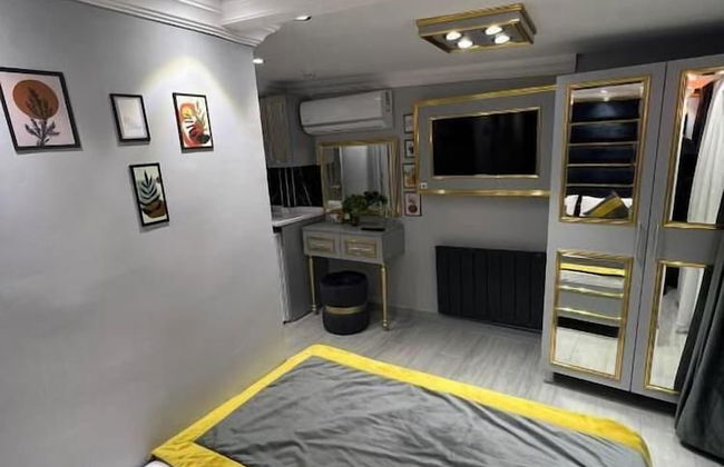 Taksim Larissa Residence - Foto 35