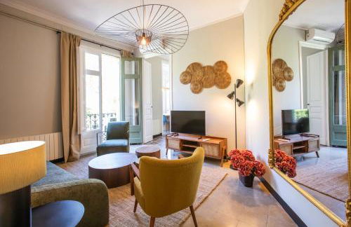 22DIA1087- New 2BR flat in the center! - Foto 57