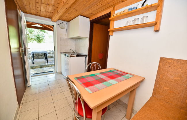 Apartments Caska VI - Foto 12