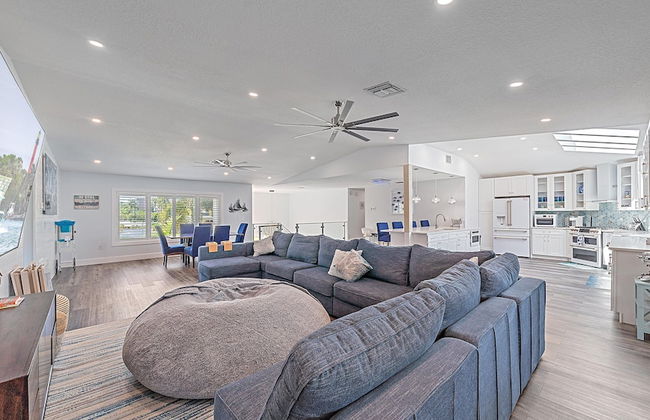 Almost Heaven 5 Bedroom Home by RedAwning - Foto 19