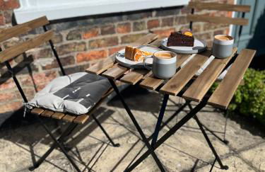 Auctioneers Cottage - Foto 4