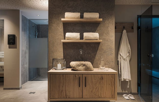 Resort Schrofenblick - Foto 63