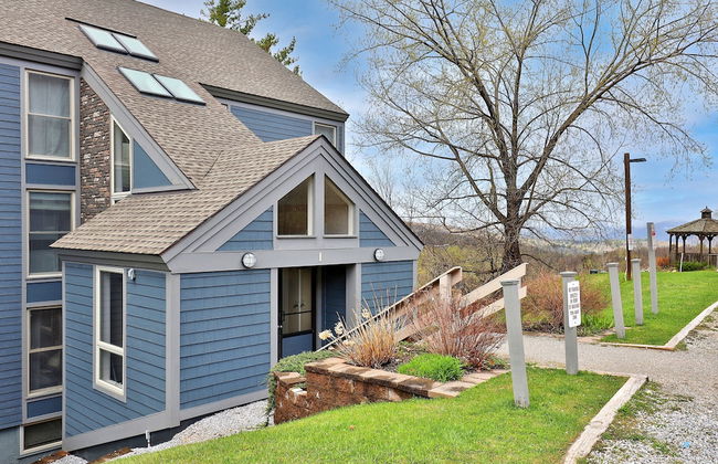 Whiffletree I5 3 Bedroom Condo - Foto 35