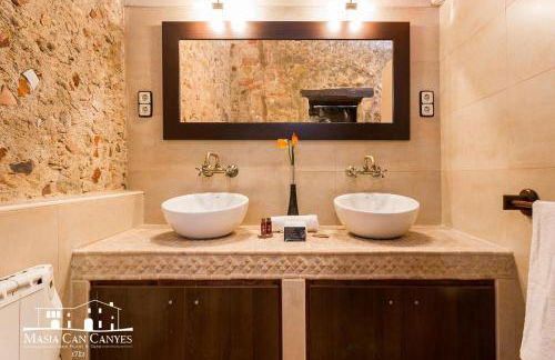 Masia Can Canyes & Spa - Photo 122
