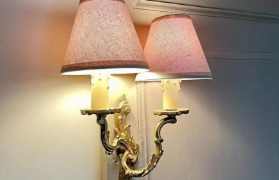 Manoir de la Bégaudière - Foto 20