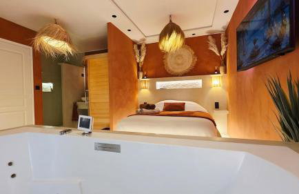 Escape Zen - Suite and Spa - Foto 33