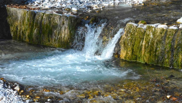 Loutra Pozar and Edessa Day Trip and 24 hour City Sightseeing Thessaloniki Hop-On Hop-Off Bus Tour - Foto 3