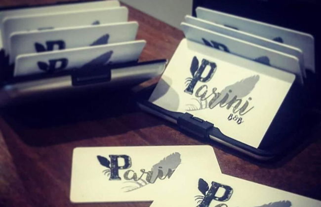 B&B Parini - Foto 11