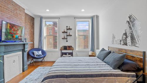 Large Home - Great Location - 15 Minutes to NYC - Foto 4