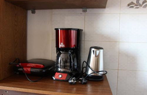 Captain's View Guesthouse - Foto 46