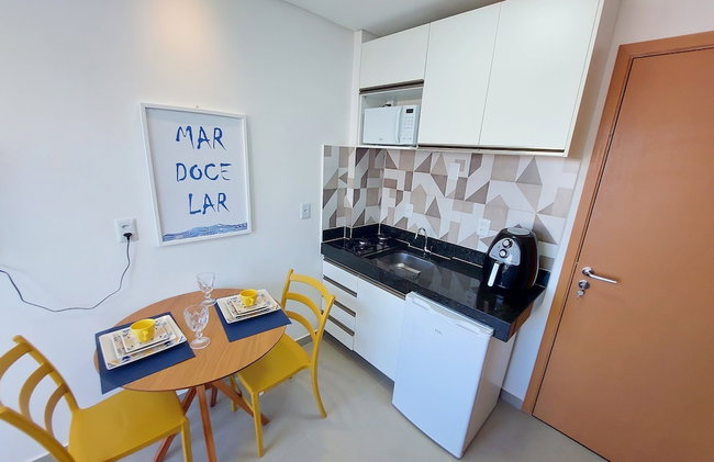 Lindos Flats - Maraca Beach Residence II - Foto 32