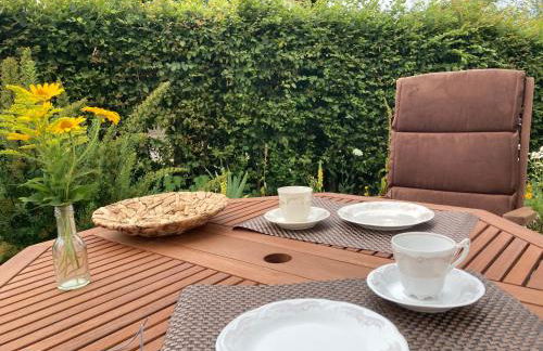 Schlossblick - Foto 3