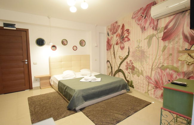 Decebal Residence Apartments - Foto 16