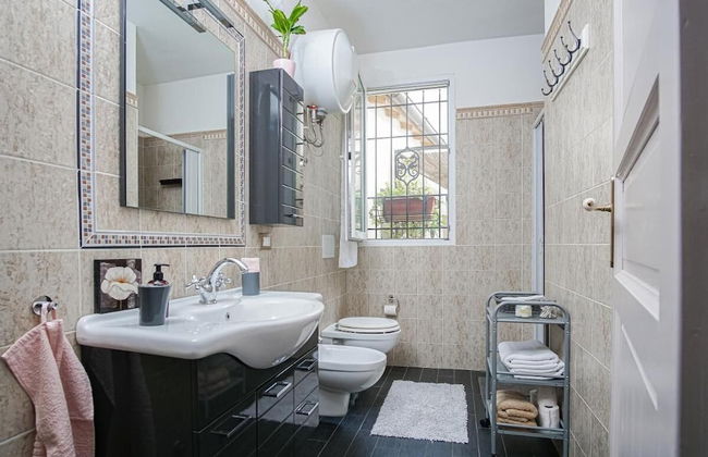 Ecosuite Terra Villa Margherita Crespino - Foto 5