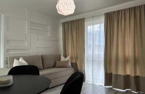 Stylish and Cosy 1 bed Apartment East London - Photo 3