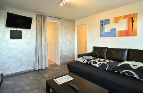 Apartment Grey Stuttgart - Foto 8