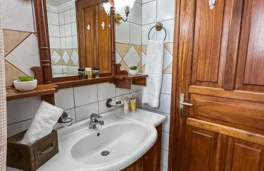 Lefkes Apartment - Foto 32