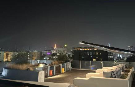 Heart of Hollywood - Walk of Fame Studio - 1bd or 2bd with View - Free parking - Balcony - Wifi - Rooftop - Gym - Upscale amenities - Foto 70