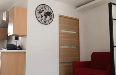 Disneyland Paris Studio avec Terrasse - Foto 18