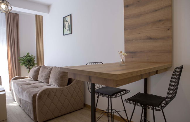 Apart Hotel Gondola Kolasin - Photo 31