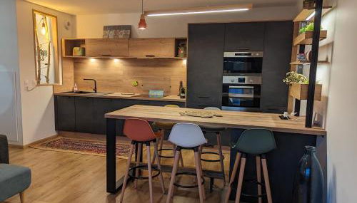 Magnifique T3 à 50 m du Bassin - Foto 4