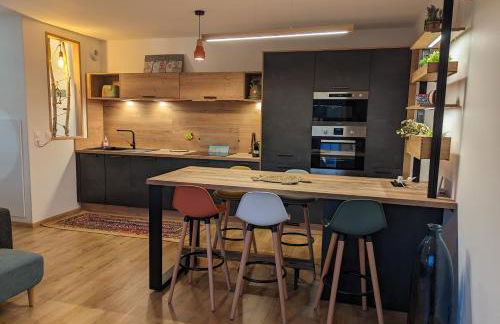 Magnifique T3 à 50 m du Bassin - Photo 4