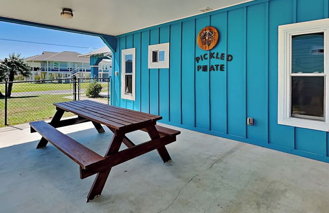 Pickled Pirate - Foto 12