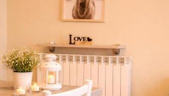 Antelao appartament Dolomiti piano terra - Foto 2